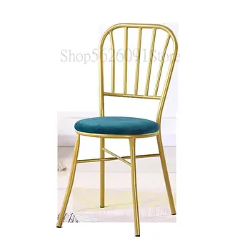 Nordic Family Hotel Coffee Western Restaurant Hotel Table And Chair Modern Simple Iron Chair Net Red Back Chair
Nordic Family Hotel Coffee Western Restaurant Hotel Table And Chair Modern Simple Iron Chair Net Red Back Chair