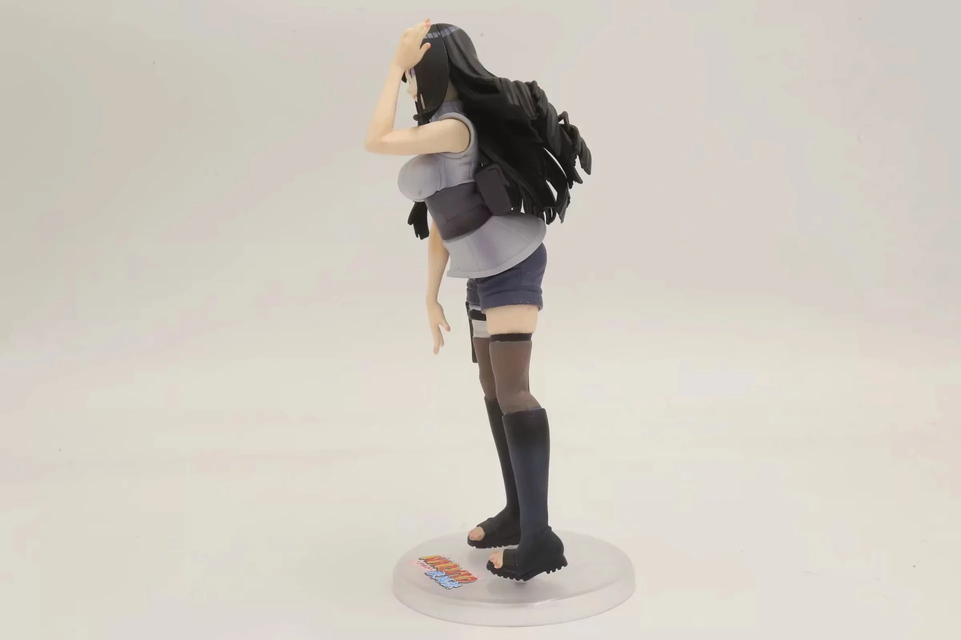 Diffuse Dynamic Square Anime Naruto Shippuden 2 Generation on Daisy Fields Ver. 2 Boxed Garage Kit Model
Diffuse Dynamic Square Anime Naruto Shippuden 2 Generation on Daisy Fields Ver. 2 Boxed Garage Kit Model