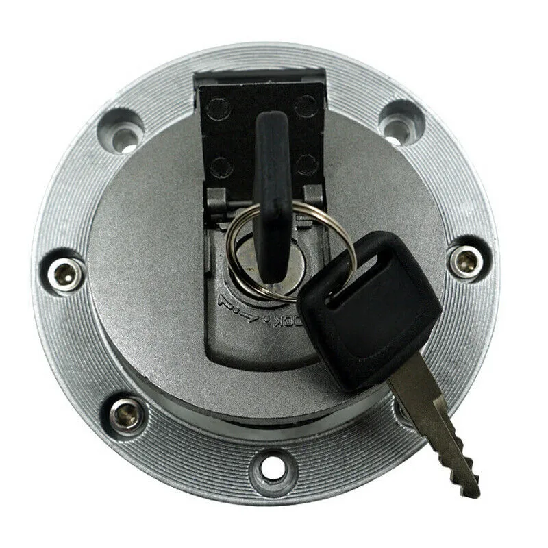 Modified Universal Motorbike Motorcycle Fuel Gas Tank Cap Cover Lock With 2 Keys Gas Cap Durable And Practical
Modified Universal Motorbike Motorcycle Fuel Gas Tank Cap Cover Lock With 2 Keys Gas Cap Durable And Practical