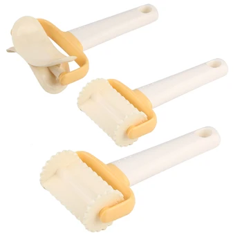 Biscuit Cookies Maker Cutter Mold Cake DIY Decorating Tools Plastic Dough Cutting Tool Round Wave Fondant Cake Cutter Molds
Biscuit Cookies Maker Cutter Mold Cake DIY Decorating Tools Plastic Dough Cutting Tool Round Wave Fondant Cake Cutter Molds