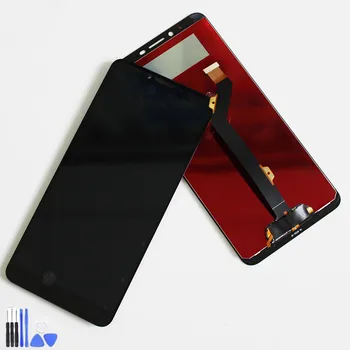 6" LCD For Tecno Camon X CA7 Display Touch Screen Digitizer Assembly Replace For Tecno CA7 LCD Screen 100% Tested
6" LCD For Tecno Camon X CA7 Display Touch Screen Digitizer Assembly Replace For Tecno CA7 LCD Screen 100% Tested