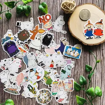 40pcs/set Cartoon Hippo Cute Anime Child Gift Decoration Sticker DIY Notebook Kawaii Stickers School Stationery Supplies
40pcs/set Cartoon Hippo Cute Anime Child Gift Decoration Sticker DIY Notebook Kawaii Stickers School Stationery Supplies