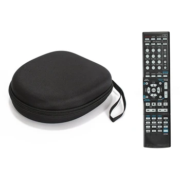 1 Pcs Headphone Carrying Case Storage Bag Pouch & 1 Pcs Remote Control Fit for Pioneer VSX-521/AXD7660
1 Pcs Headphone Carrying Case Storage Bag Pouch & 1 Pcs Remote Control Fit for Pioneer VSX-521/AXD7660