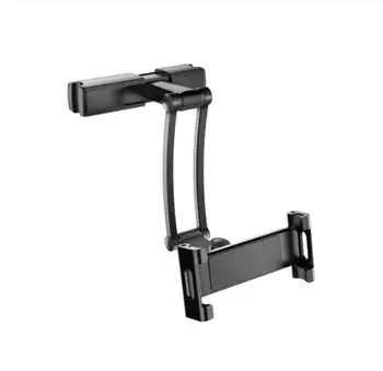 Cellphone Stand Tablet Holder for Car Backseat 360 Degree Rotation Mount Rear Seat Flexible Bracket Phone Stand Holder for Car
Cellphone Stand Tablet Holder for Car Backseat 360 Degree Rotation Mount Rear Seat Flexible Bracket Phone Stand Holder for Car