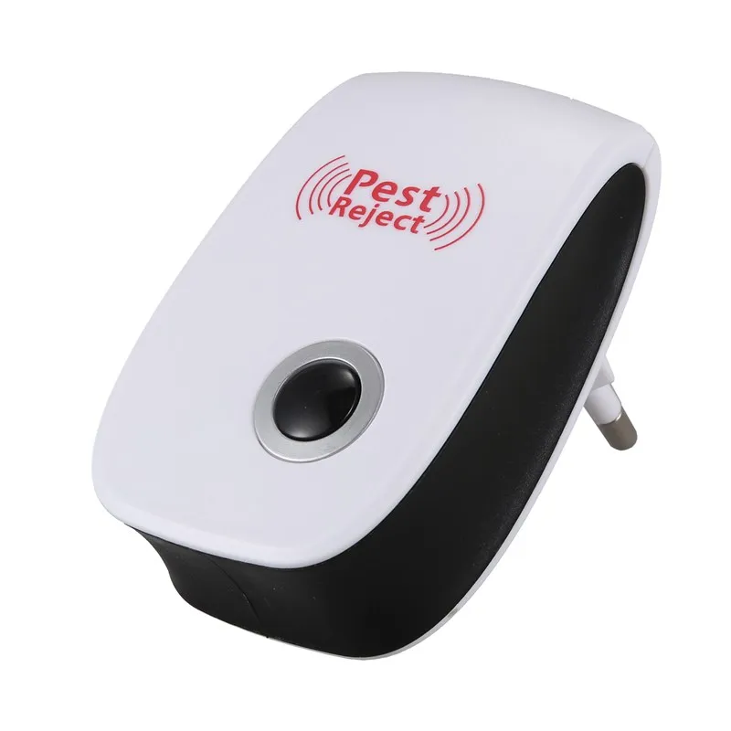 Mosquito Killer--Mosquito Killer Electronic Multi-Purpose Ultrasonic Pest Repeller Reject Rat Mouse Repellent Anti Rodent Bug Re
Mosquito Killer--Mosquito Killer Electronic Multi-Purpose Ultrasonic Pest Repeller Reject Rat Mouse Repellent Anti Rodent Bug Re