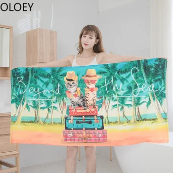 Sand Beach Mat Portable Blanket Beach Towel Outdoor Beach Travel Quick-Drying Bath Towel Printing Soft Swimming Towels Big Pink
Sand Beach Mat Portable Blanket Beach Towel Outdoor Beach Travel Quick-Drying Bath Towel Printing Soft Swimming Towels Big Pink