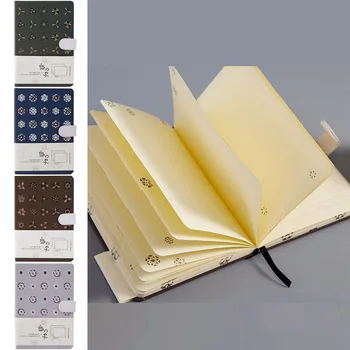 Vintage Notebook 128 Sheets Sketchbook Diary Note Book Quality Journal Stationery School Tools
Vintage Notebook 128 Sheets Sketchbook Diary Note Book Quality Journal Stationery School Tools