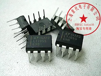 LT1055CN DIP-8
LT1055CN DIP-8