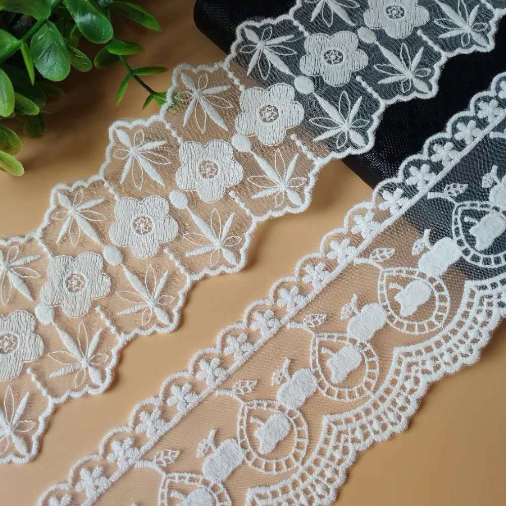 Swiss Cotton Mesh Lace Fabric, Embroidery Needlework, Sewing Accessories, Dress Decoration, Garment, Latest, 19 Yards, 509
Swiss Cotton Mesh Lace Fabric, Embroidery Needlework, Sewing Accessories, Dress Decoration, Garment, Latest, 19 Yards, 509