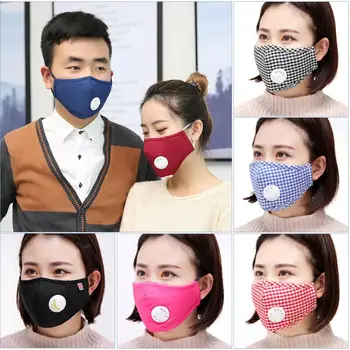 Washable Reusable Face Mask Anti Haze Dust Pollution With Respirator For Healthy Motorcycle Riding Mouth Filter Cover In Stock 
Washable Reusable Face Mask Anti Haze Dust Pollution With Respirator For Healthy Motorcycle Riding Mouth Filter Cover In Stock