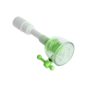 Water Saving Kitchen Tap Faucet Hose Aerator Swivel Adjustable Nozzle Spout
Water Saving Kitchen Tap Faucet Hose Aerator Swivel Adjustable Nozzle Spout