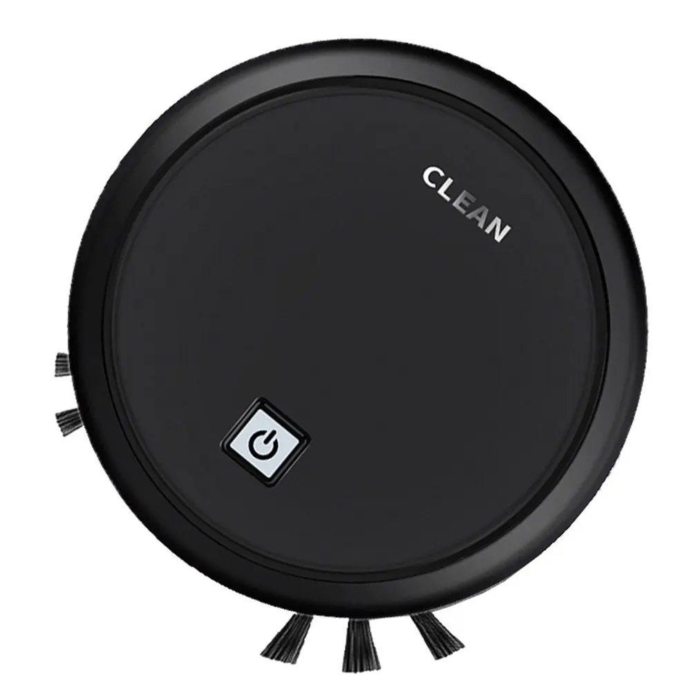 High Efficient Home Automatic Vacuum Smart Floor Cleaning Robot Auto Dust Cleaner Sweeper Mop for Household
High Efficient Home Automatic Vacuum Smart Floor Cleaning Robot Auto Dust Cleaner Sweeper Mop for Household