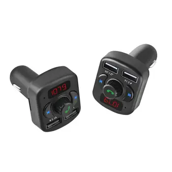 Waterproof Universal Automative Accessories Car Player Large Screen Mp3 Cigarette Lighter Car Music Player
Waterproof Universal Automative Accessories Car Player Large Screen Mp3 Cigarette Lighter Car Music Player