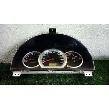 96499003HM BOX INSTRUMENTS CHEVROLET NUBIRA SALOON 
96499003HM BOX INSTRUMENTS CHEVROLET NUBIRA SALOON