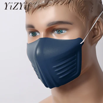 Reusable Masks Washable Facial Cover Anti-Spitting Splash Anti Drool Salive Mouth Cover Safety Protective Face Shield Respirator
Reusable Masks Washable Facial Cover Anti-Spitting Splash Anti Drool Salive Mouth Cover Safety Protective Face Shield Respirator