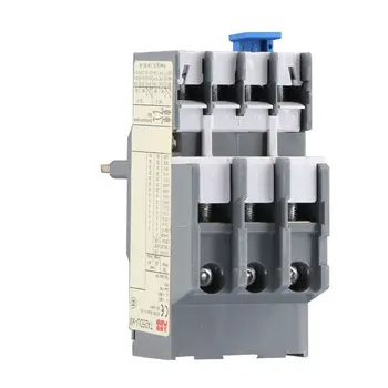 ABB AC Thermal Overload Protection Relay TA25DU-5M TA25DU-6.5M TA25DU-8.5M TA25DU-11M5A6.5A8.5A11A Adjustable current
ABB AC Thermal Overload Protection Relay TA25DU-5M TA25DU-6.5M TA25DU-8.5M TA25DU-11M5A6.5A8.5A11A Adjustable current
