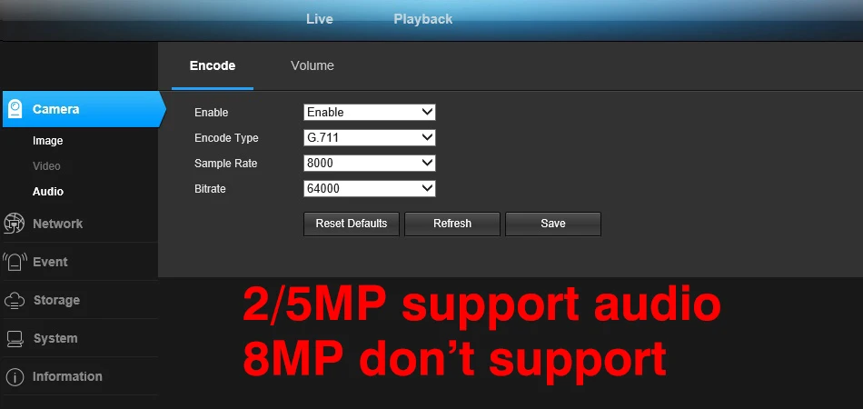 Otsevaate ekraanipilt