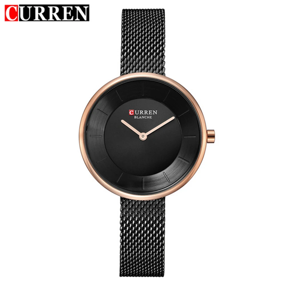 CURREN 9030 Women Bracelet Watch Fashion Casual Quratz Stainless Steel Ladies Wrist Watches Simple Wristwatches Relogio Feminino
CURREN 9030 Women Bracelet Watch Fashion Casual Quratz Stainless Steel Ladies Wrist Watches Simple Wristwatches Relogio Feminino