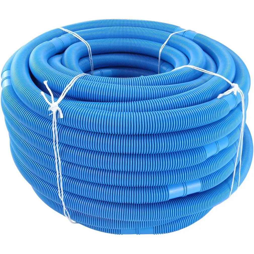 pool hose high quality water hose for pool and swimming pool 32 mm diameter total length 6m UV and chlorine water resistant
pool hose high quality water hose for pool and swimming pool 32 mm diameter total length 6m UV and chlorine water resistant