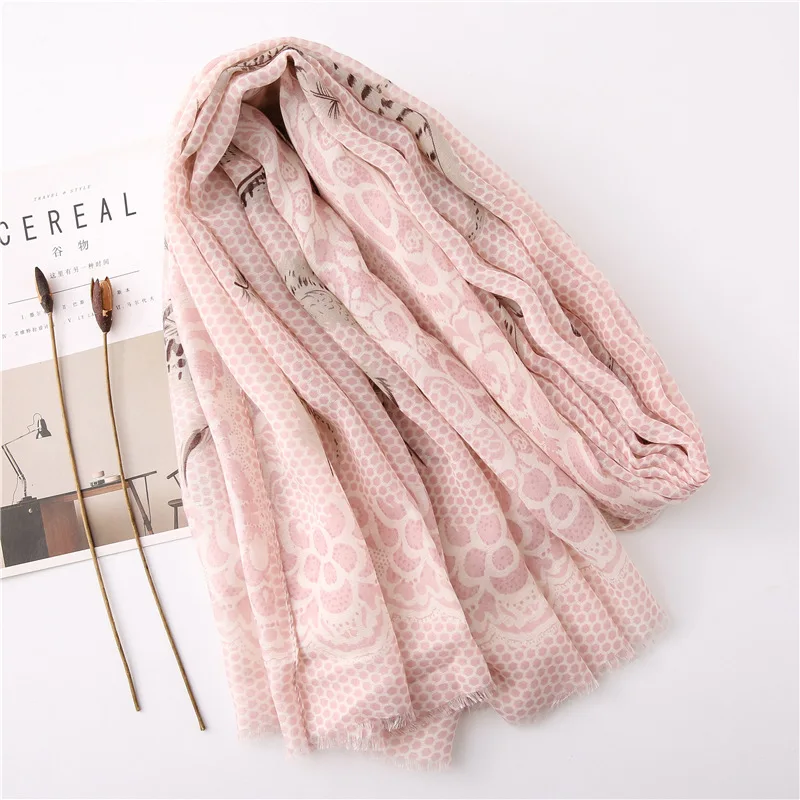 H04c67b1b7dfe4122854285a7a6ac16f9a Spring Long Bohemian Head Scarf H04c67b1b7dfe4122854285a7a6ac16f9a