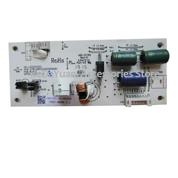 free shipping 100% test working for HKC G325Q HK-LED320201 32inch Constant current board
free shipping 100% test working for HKC G325Q HK-LED320201 32inch Constant current board