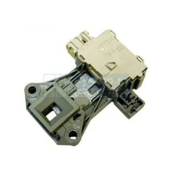 Door lock Hatch for washing machine Electrolux, Zanussi, AEG 1328469026
Door lock Hatch for washing machine Electrolux, Zanussi, AEG 1328469026
