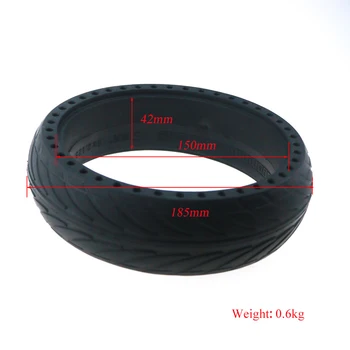 Honeycomb Wheel Hub Tire Set For NINEBOT ES3 ES4 Electric Scooter Cycling Practical And Durable Upgrade Replacement
Honeycomb Wheel Hub Tire Set For NINEBOT ES3 ES4 Electric Scooter Cycling Practical And Durable Upgrade Replacement