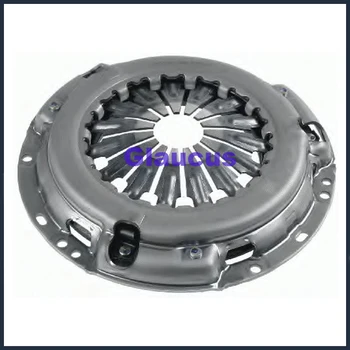 2L 2LT engine clutch cover pressure plate for TOYOTA HILUX HIACE LAND CRUISER 2.4 TD 2446CC 1990-1996 31210-35181 31210-35180 
2L 2LT engine clutch cover pressure plate for TOYOTA HILUX HIACE LAND CRUISER 2.4 TD 2446CC 1990-1996 31210-35181 31210-35180