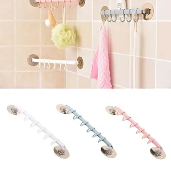 Bathroom towel rack self-adhesive hooks, including 6 hooks for bathroom, living room, kitchen and other wall-mounted hook racks
Bathroom towel rack self-adhesive hooks, including 6 hooks for bathroom, living room, kitchen and other wall-mounted hook racks