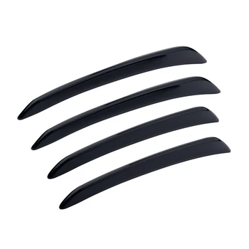 Car Styling Head Fog Lamp Grille Slats For Mercedes Benz GLE W167 2020 Carbon Fiber Color Front Bumper Stickers Accessories
Car Styling Head Fog Lamp Grille Slats For Mercedes Benz GLE W167 2020 Carbon Fiber Color Front Bumper Stickers Accessories