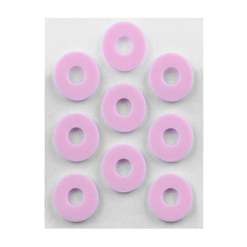 Round Corn Pad Foot Care Callus Cushions Toe Protection Pain Relief Feet Plaster
Round Corn Pad Foot Care Callus Cushions Toe Protection Pain Relief Feet Plaster