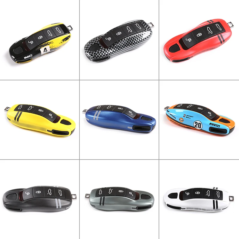 Car Key Protection Shell Smart Remote key Cover For Porsche Boxster Cayman 911 Panamera Cayenne Cayman Macan Car Accessories
Car Key Protection Shell Smart Remote key Cover For Porsche Boxster Cayman 911 Panamera Cayenne Cayman Macan Car Accessories