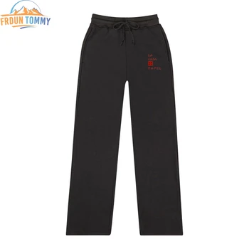 New style of La casa de papel Spring Autumn Fashion Wide Leg Pants 2019 Money Heist Hot Casual Fashion Sweatpants
New style of La casa de papel Spring Autumn Fashion Wide Leg Pants 2019 Money Heist Hot Casual Fashion Sweatpants