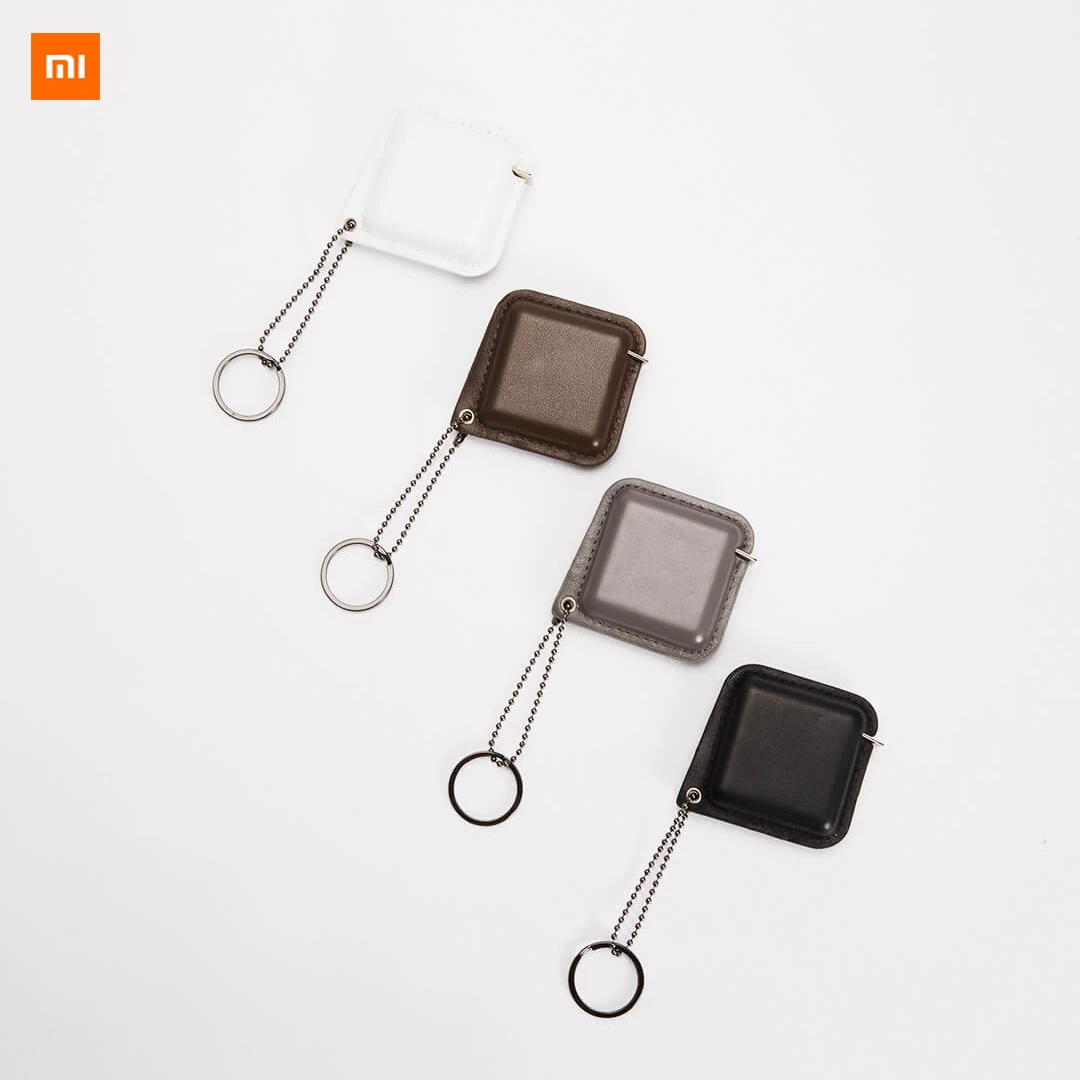 New Xiaomi Mijia Youpin Smartfern1985 inch inch pure leather with a ruler The first layer of cowhide commonly used size
New Xiaomi Mijia Youpin Smartfern1985 inch inch pure leather with a ruler The first layer of cowhide commonly used size
