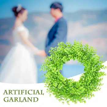 Entada Phaseoloides Elegant Unique Simulation Hanging Garland Artifical Greenery Garland Emulation Rattan Festive Restaurant
Entada Phaseoloides Elegant Unique Simulation Hanging Garland Artifical Greenery Garland Emulation Rattan Festive Restaurant