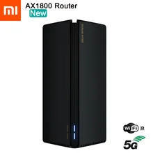 Xiaomi Router Ghz Qualcomm New-Product AX1800 Wifi6 Full-Gigabit 5G 4G Home 2 Dual-Frequency