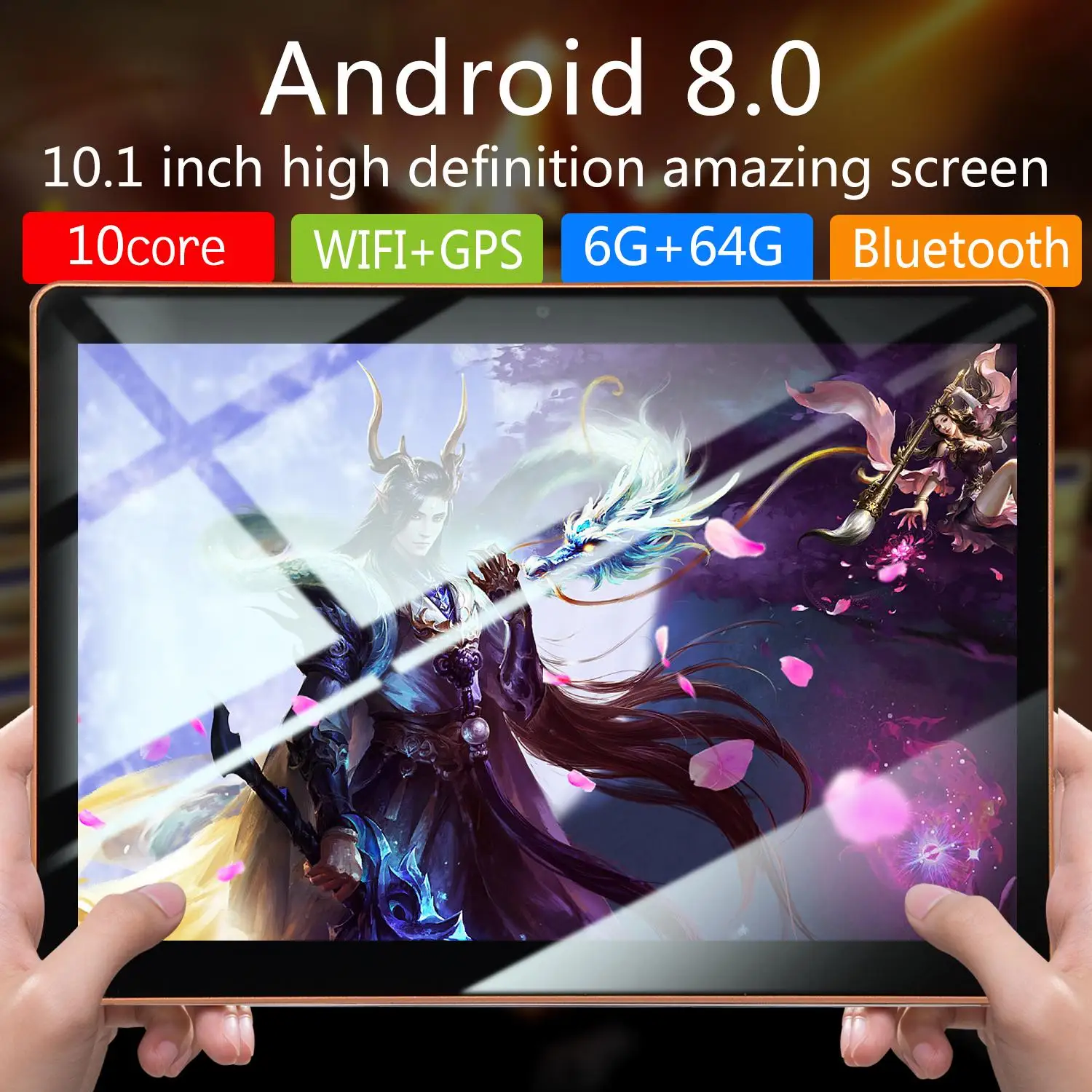 10.1 Inch Portable notebook Original design Android 9.0 laptop Quad Core WiFi Mini Netbook Keyboard mouse Tablets pc
10.1 Inch Portable notebook Original design Android 9.0 laptop Quad Core WiFi Mini Netbook Keyboard mouse Tablets pc