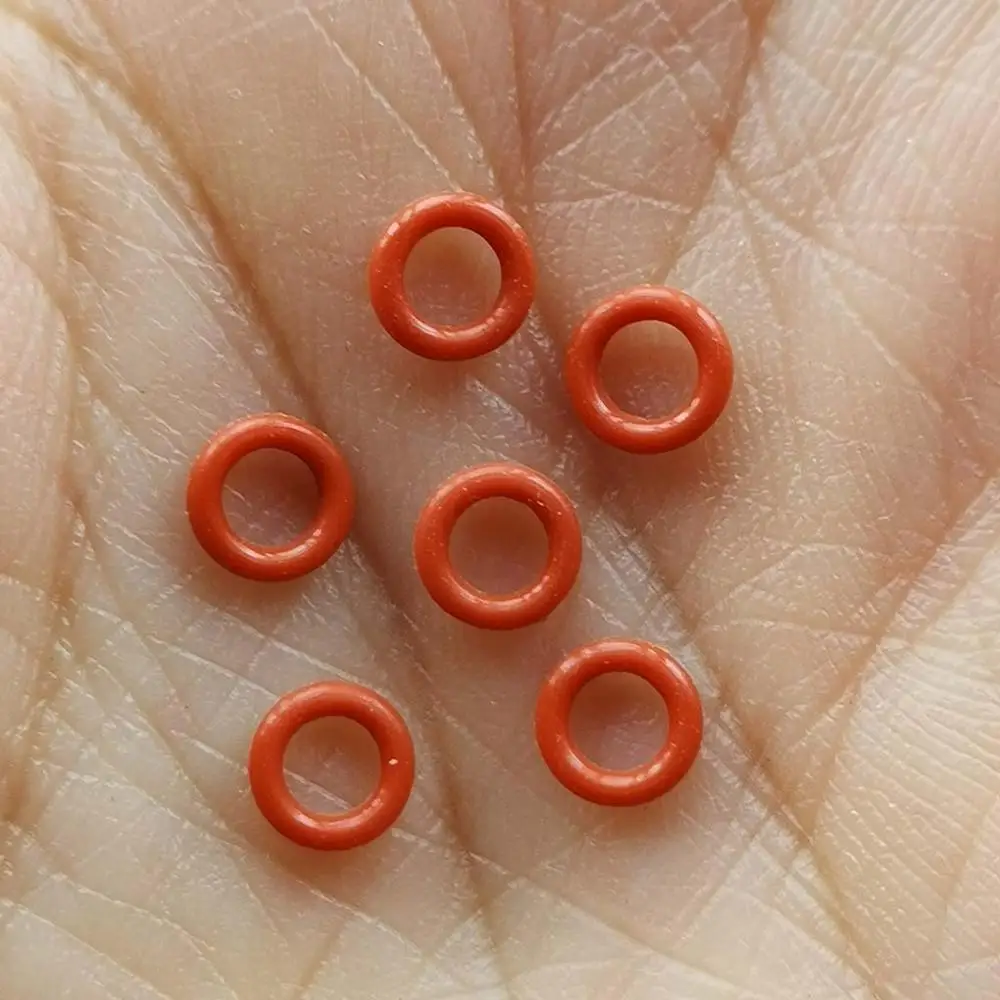 100pc Arrow Points Locks O Ring for Arrowhead Tips for all arrows easily assemble to avid moving outdoor
100pc Arrow Points Locks O Ring for Arrowhead Tips for all arrows easily assemble to avid moving outdoor