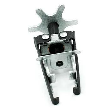 Universal Engine Overhead Valve Spring Compressor Corrosion Resistant Valve Remover Installer Tool
Universal Engine Overhead Valve Spring Compressor Corrosion Resistant Valve Remover Installer Tool
