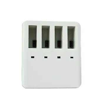 Portable Durable Mini Intelligent 4 In 1 Charging Hub Parallel Rapid With Plug Battery Charger Home White For DJI Tello Drone
Portable Durable Mini Intelligent 4 In 1 Charging Hub Parallel Rapid With Plug Battery Charger Home White For DJI Tello Drone
