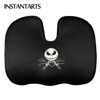 INSTANTARTS The Nightmare Before Christmas Pattern Washable Car Seat Cushion Non-slip Breathable Mesh Cloth Fabric Seat Cushion
INSTANTARTS The Nightmare Before Christmas Pattern Washable Car Seat Cushion Non-slip Breathable Mesh Cloth Fabric Seat Cushion