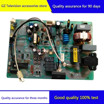 Good quality for Frequency conversion air conditioner external unit module board KFR-35GW-28GW module 0011800052
Good quality for Frequency conversion air conditioner external unit module board KFR-35GW-28GW module 0011800052