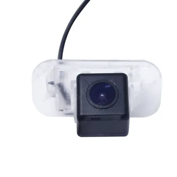 Rear-view camera for Benz A class 2004-2012 W169/B class 2005-2011 W245/C class W202 1997-2000
Rear-view camera for Benz A class 2004-2012 W169/B class 2005-2011 W245/C class W202 1997-2000