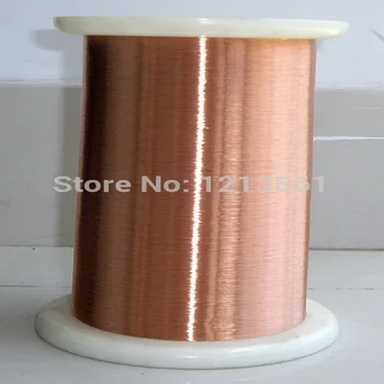 Free shipping 0.04 mm 70000m/ pc, QA-1-155 New Polyurethane Enameled Wire,Copper wire
Free shipping 0.04 mm 70000m/ pc, QA-1-155 New Polyurethane Enameled Wire,Copper wire
