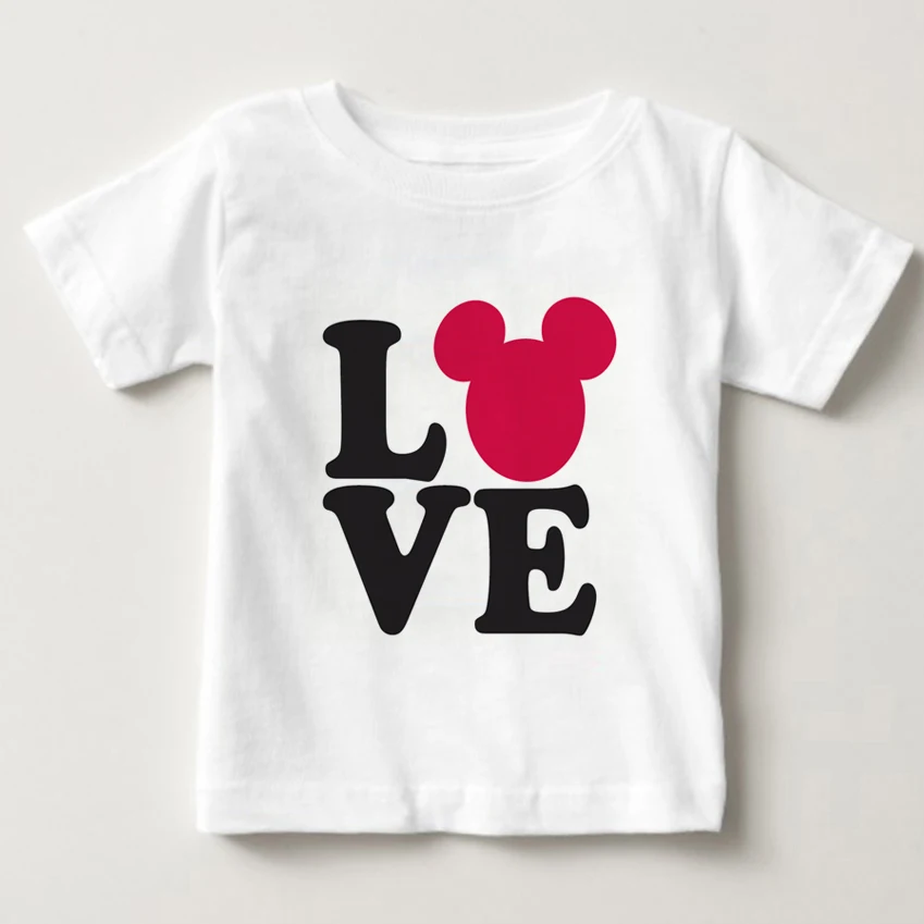 2019 Girl Boy Summer Short Sleeve Mickey Print T-shirts for Boy Cotton Tee Tops Clothes Children O-Neck T Shirt Costume Kid MJ
2019 Girl Boy Summer Short Sleeve Mickey Print T-shirts for Boy Cotton Tee Tops Clothes Children O-Neck T Shirt Costume Kid MJ