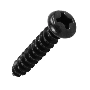 1000Pcs M1/M1.2/M1.4/M1.7 Micro Electronic Small Screw Round Cross Hardware New Arrivals Accessories
1000Pcs M1/M1.2/M1.4/M1.7 Micro Electronic Small Screw Round Cross Hardware New Arrivals Accessories