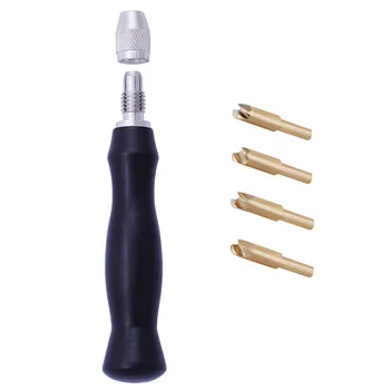 Handmade DIY Leather Tools Edge Cutter Iron Edge Line Pressure Cable Edge Cut Arching Device Pressure Groove Drum Shallow Groove
Handmade DIY Leather Tools Edge Cutter Iron Edge Line Pressure Cable Edge Cut Arching Device Pressure Groove Drum Shallow Groove