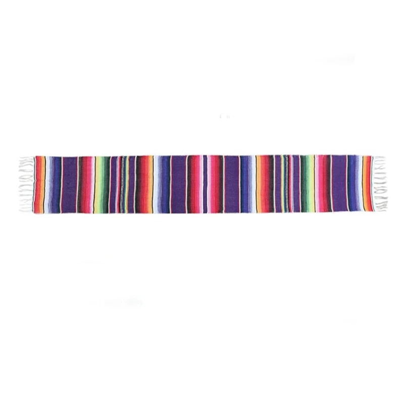 12Pcs Table Flags for Parties and Wedding Parties 14Inx108In Table Runner Stripe Cotton Table Runner
12Pcs Table Flags for Parties and Wedding Parties 14Inx108In Table Runner Stripe Cotton Table Runner