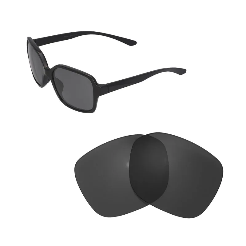 Walleva Поляризованные Сменные линзы для солнцезащитных очков Oakley Proxy доставка США
Walleva Поляризованные Сменные линзы для солнцезащитных очков Oakley Proxy доставка США