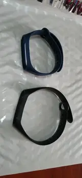 BINSSAW.BIBINBIBI. Brand M3 smart bracelet silicone strap. No tracking record for 60 days of delivery
BINSSAW.BIBINBIBI. Brand M3 smart bracelet silicone strap. No tracking record for 60 days of delivery